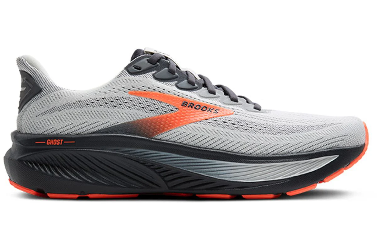 Brooks Ghost 17